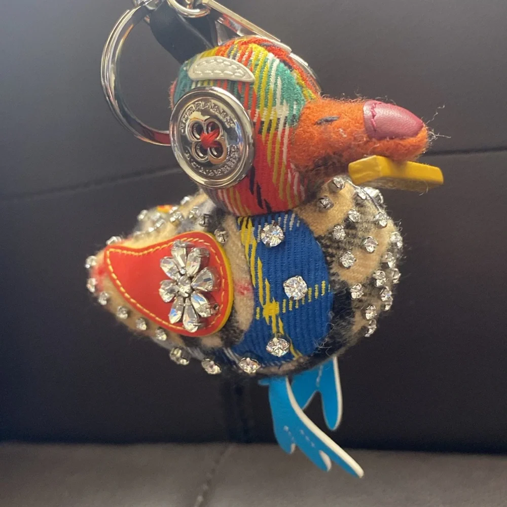 Keychain - Picture 7 of 8